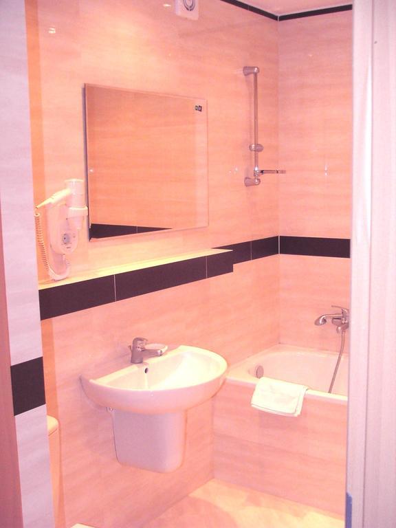 Apartamenty Kubalonka Istebna Room photo